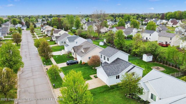 251 Ware Street, Mason, MI 48854