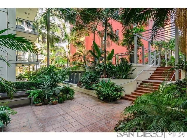 1431 Pacific Highway 414, San Diego, CA 92101