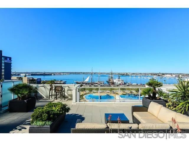 1431 Pacific Highway 414, San Diego, CA 92101