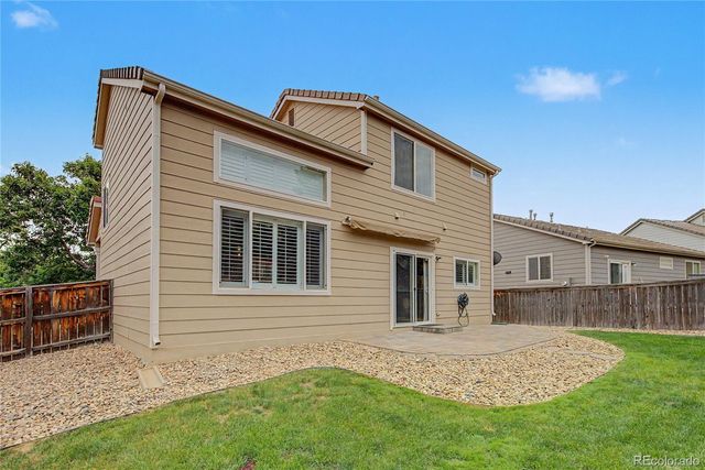 10021 Apollo Bay Way, Littleton, CO 80130