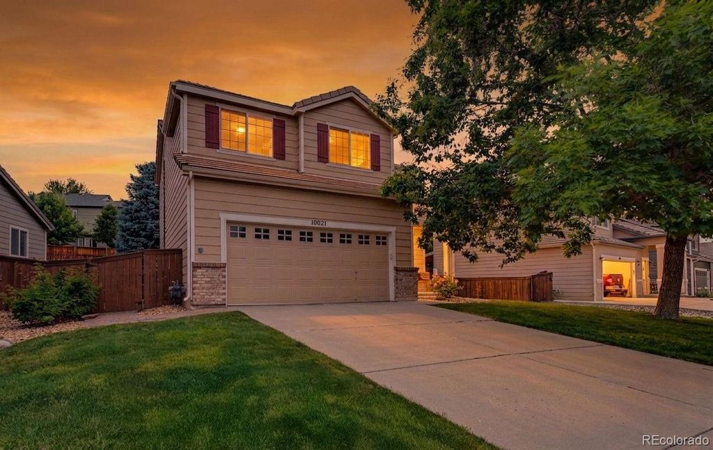 10021 Apollo Bay Way, Littleton, CO 80130