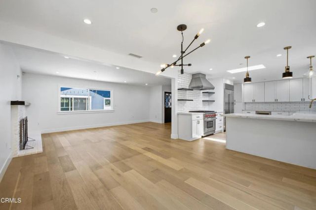 77 Ross Place, Sierra Madre, CA 91024