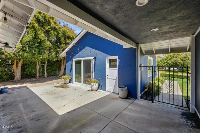 77 Ross Place, Sierra Madre, CA 91024