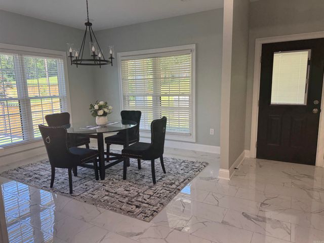 202 Quail Ridge Drive, Hot Springs, AR 71901