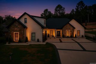 202 Quail Ridge Drive, Hot Springs, AR 71901