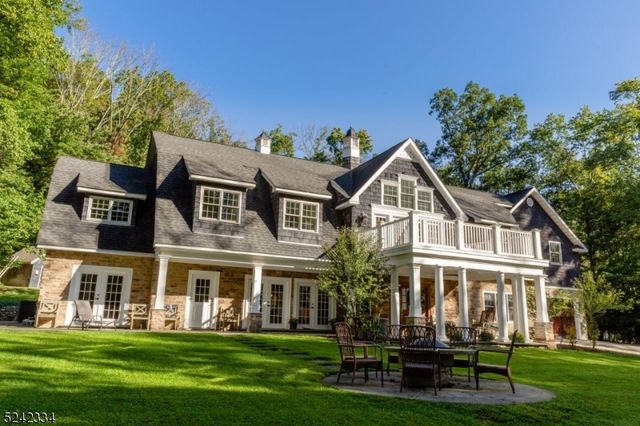 3 Laurel Ln, Chester Twp., NJ 07930