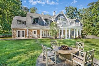 3 Laurel Ln, Chester Twp., NJ 07930