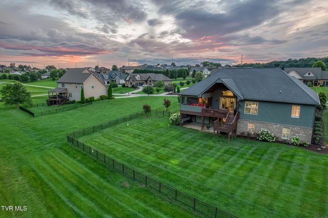 105 Shadden Springs, Gray, TN 37615