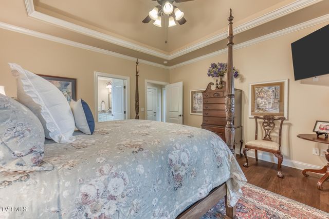 105 Shadden Springs, Gray, TN 37615