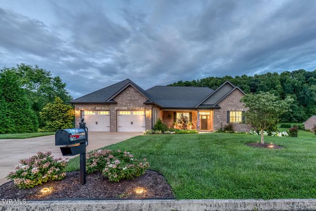 105 Shadden Springs, Gray, TN 37615