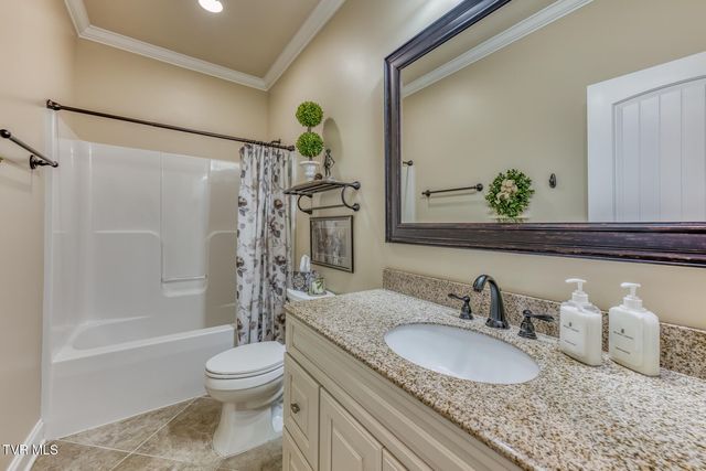 105 Shadden Springs, Gray, TN 37615