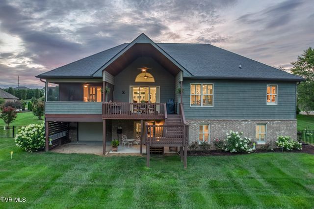 105 Shadden Springs, Gray, TN 37615