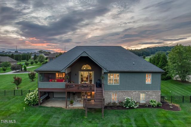 105 Shadden Springs, Gray, TN 37615