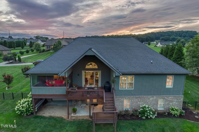 105 Shadden Springs, Gray, TN 37615