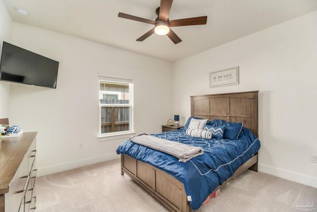 6521 Paso Fino Drive, Bellview, FL 32526