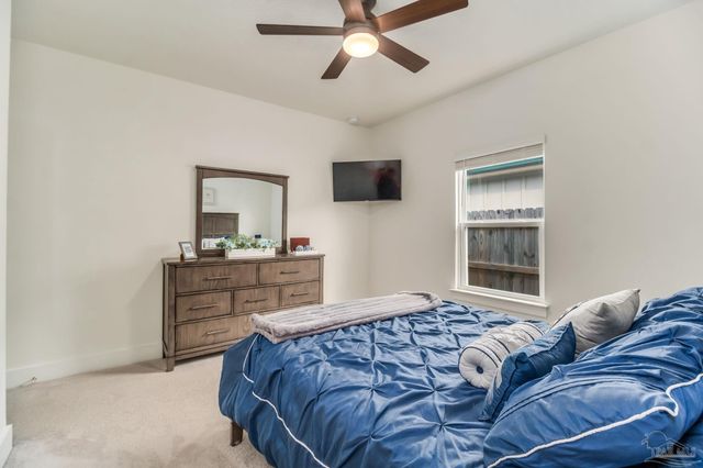 6521 Paso Fino Drive, Bellview, FL 32526