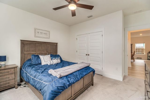 6521 Paso Fino Drive, Bellview, FL 32526