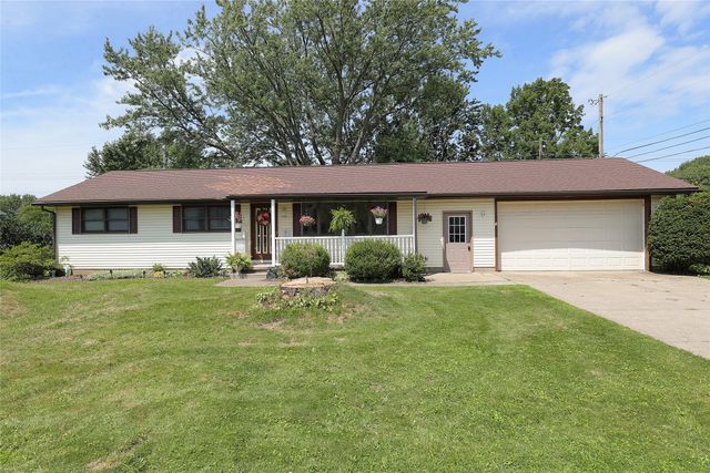 4550 BUDD Drive, Erie, PA 16506