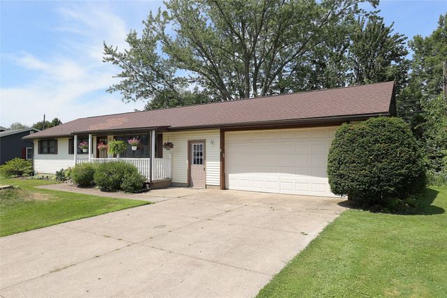 4550 BUDD Drive, Erie, PA 16506