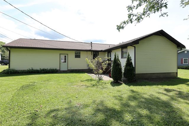 4550 BUDD Drive, Erie, PA 16506
