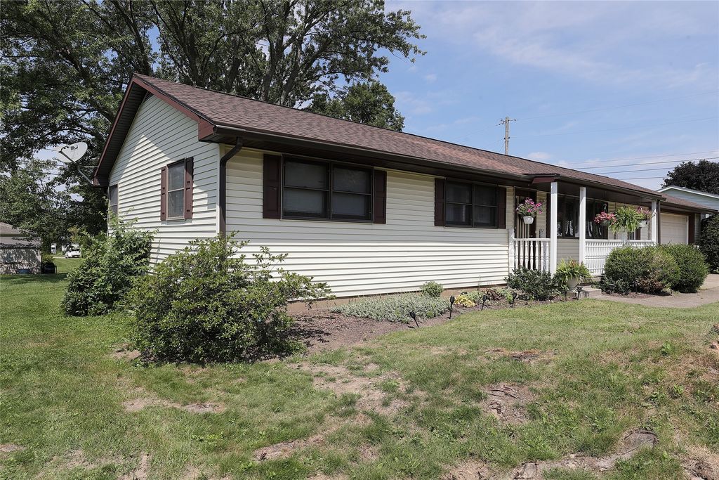 4550 BUDD Drive, Erie, PA 16506