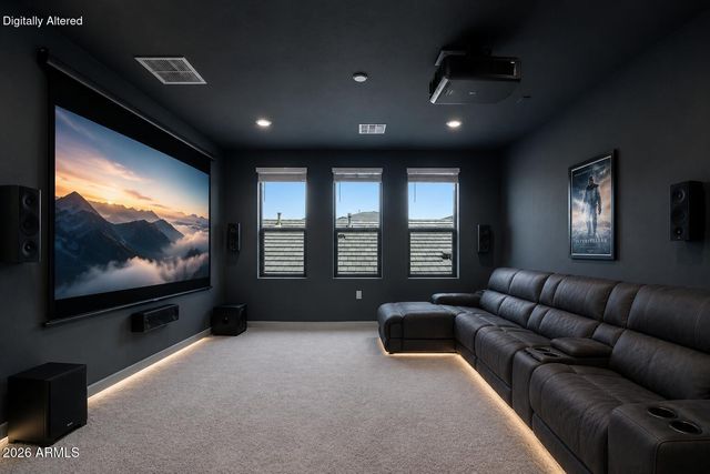 17415 N 50TH Way, Scottsdale, AZ 85254