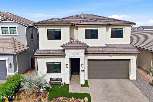 17415 N 50TH Way, Scottsdale, AZ 85254