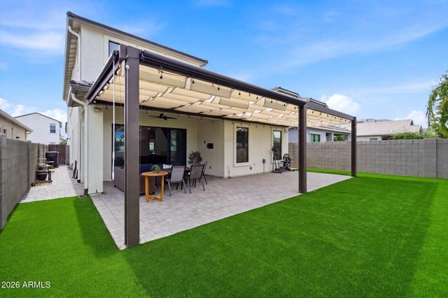 17415 N 50TH Way, Scottsdale, AZ 85254