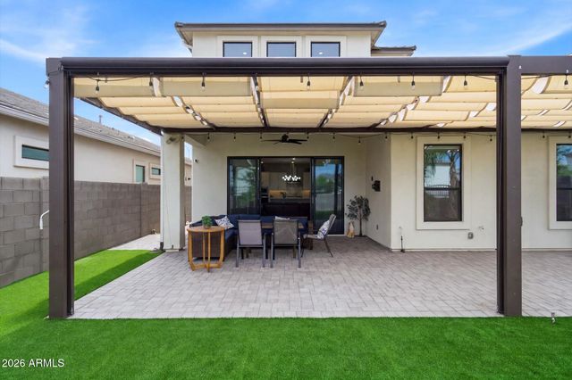 17415 N 50TH Way, Scottsdale, AZ 85254