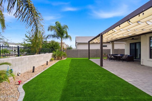 17415 N 50TH Way, Scottsdale, AZ 85254
