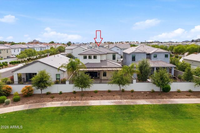 17415 N 50TH Way, Scottsdale, AZ 85254