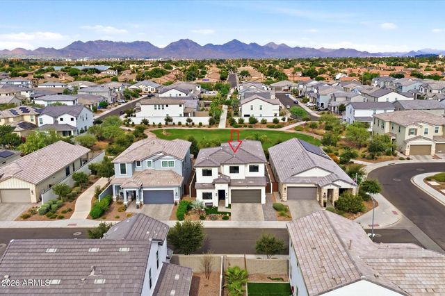 17415 N 50TH Way, Scottsdale, AZ 85254