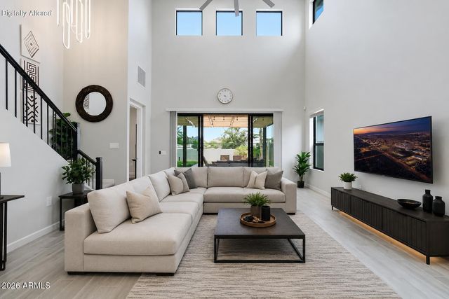 17415 N 50TH Way, Scottsdale, AZ 85254