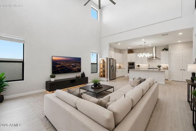 17415 N 50TH Way, Scottsdale, AZ 85254