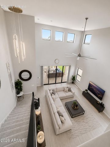 17415 N 50TH Way, Scottsdale, AZ 85254