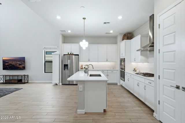 17415 N 50TH Way, Scottsdale, AZ 85254
