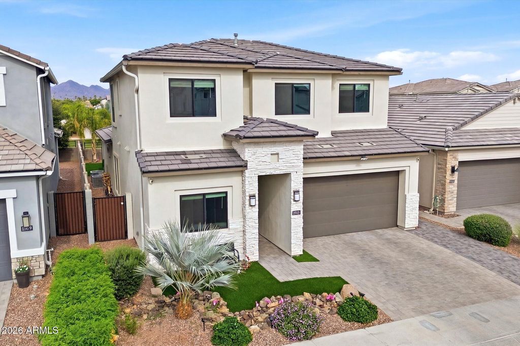 17415 N 50TH Way, Scottsdale, AZ 85254