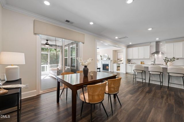 113 Golf Vista Trail, Holly Springs, NC 27540