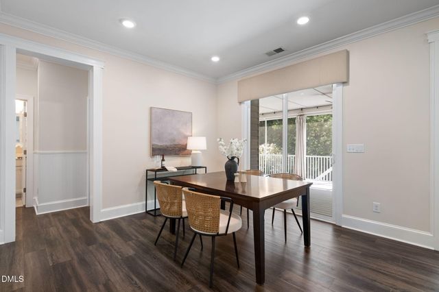 113 Golf Vista Trail, Holly Springs, NC 27540