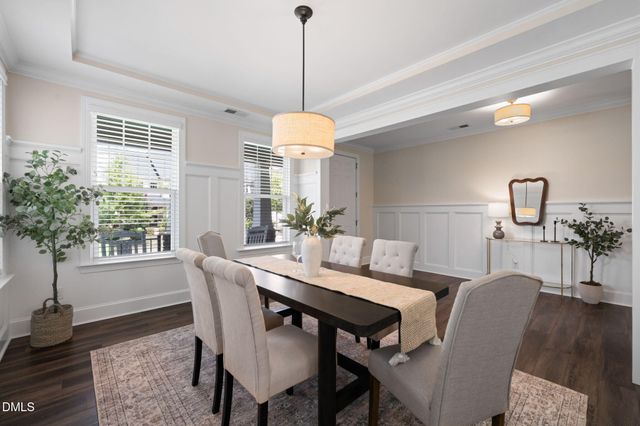 113 Golf Vista Trail, Holly Springs, NC 27540
