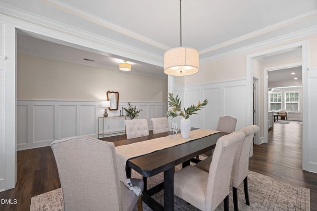 113 Golf Vista Trail, Holly Springs, NC 27540