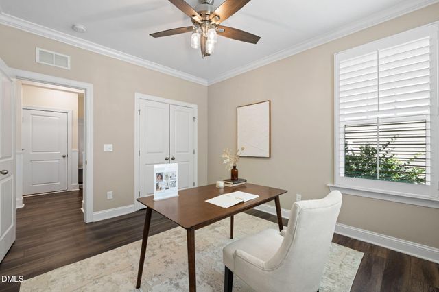 113 Golf Vista Trail, Holly Springs, NC 27540