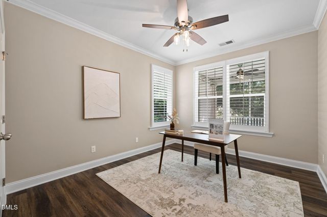 113 Golf Vista Trail, Holly Springs, NC 27540