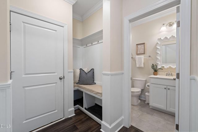 113 Golf Vista Trail, Holly Springs, NC 27540