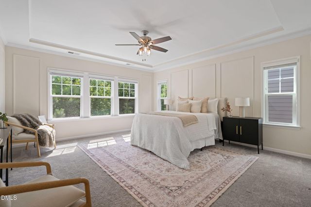 113 Golf Vista Trail, Holly Springs, NC 27540