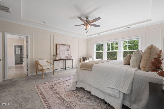 113 Golf Vista Trail, Holly Springs, NC 27540