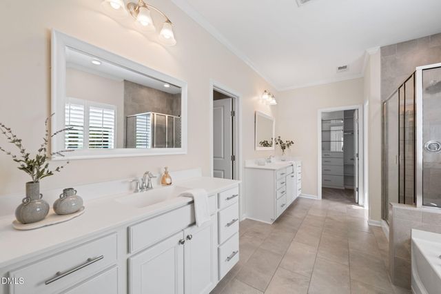 113 Golf Vista Trail, Holly Springs, NC 27540