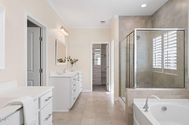 113 Golf Vista Trail, Holly Springs, NC 27540