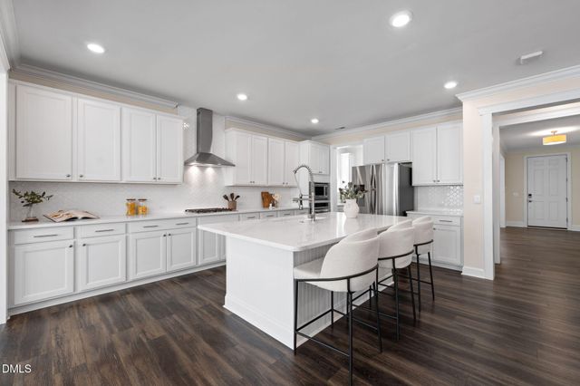 113 Golf Vista Trail, Holly Springs, NC 27540