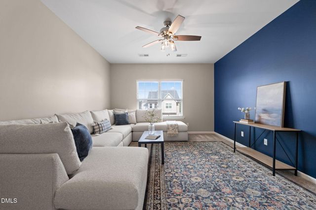 113 Golf Vista Trail, Holly Springs, NC 27540